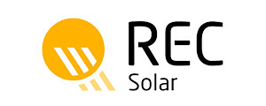 REC logo