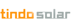 Tindo Solar logo