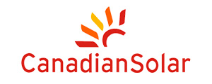 Canadian Solar logo