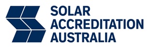 Logo Clean Energy Council accredited retailer