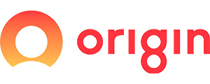 Origin logo