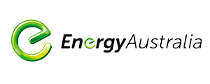 Energy Australia logo