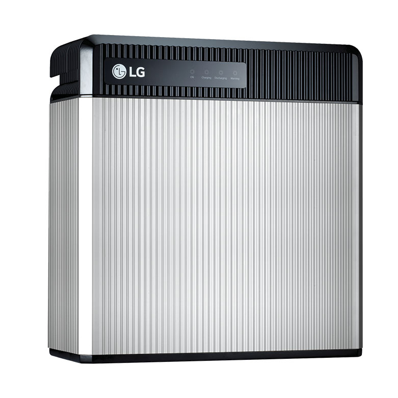 LG RESU 10kWh