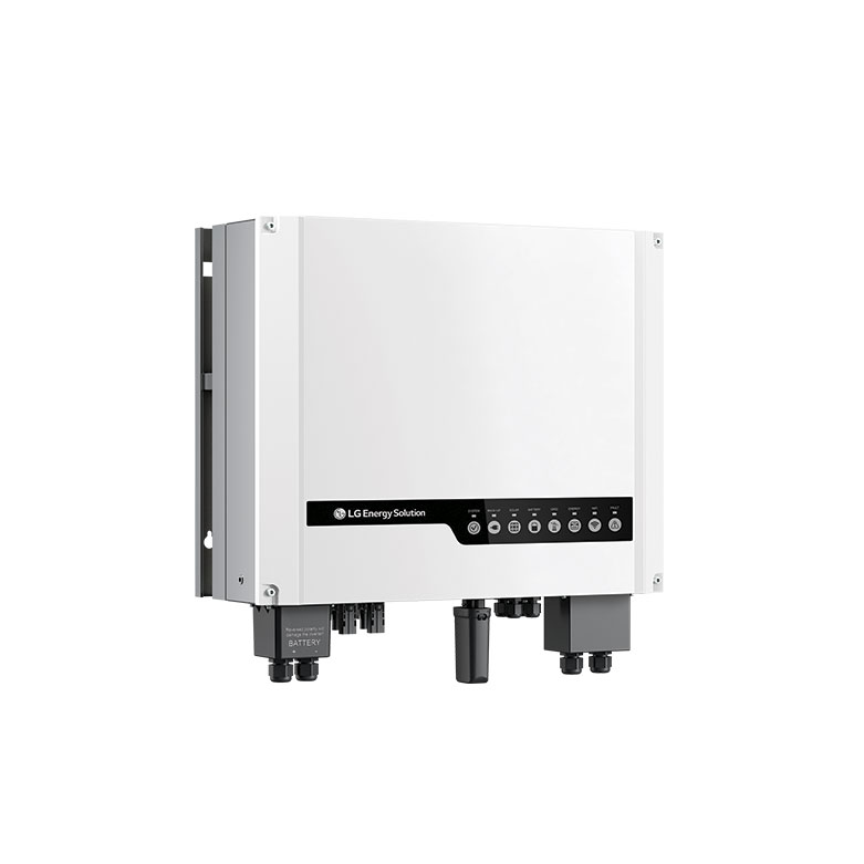 LGES-5048 hybrid inverter