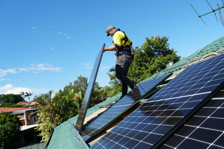 Repair or Replace? What to Do When Your Solar System Starts Failing