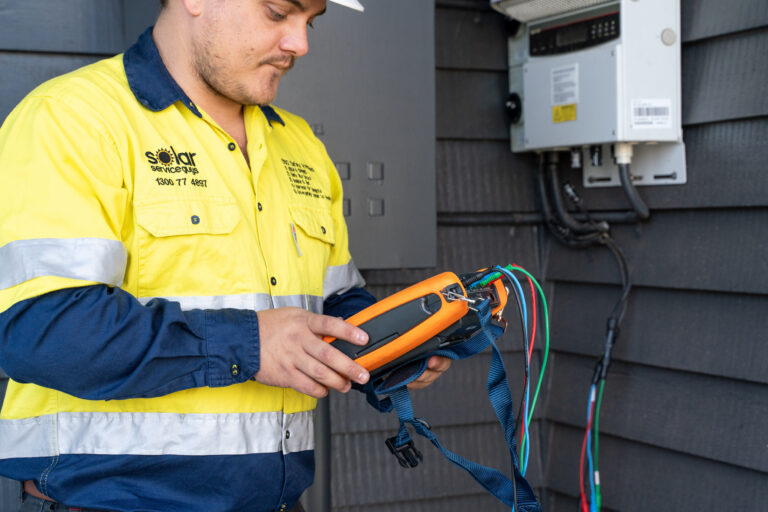 Why Is My Solar Inverter Not Working?