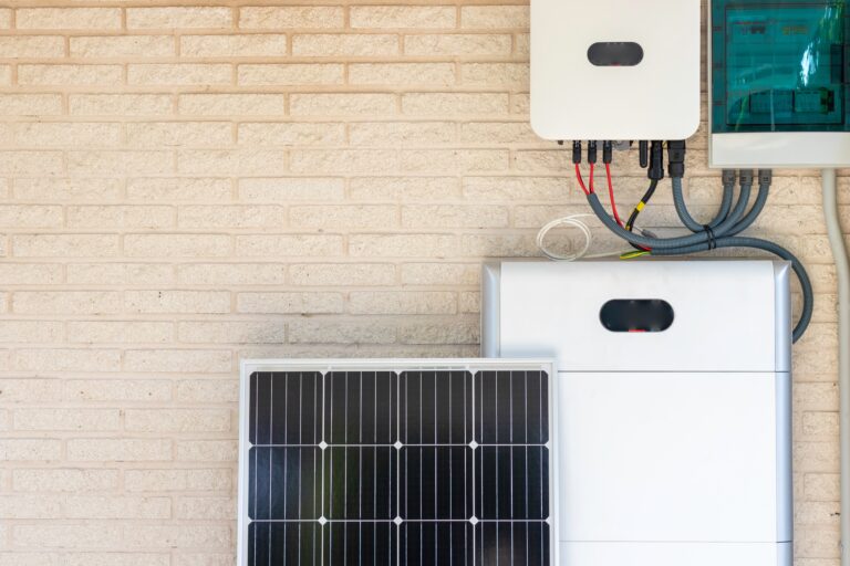 Solar Inverter Repairs: What You Need to Know (And What to Avoid)