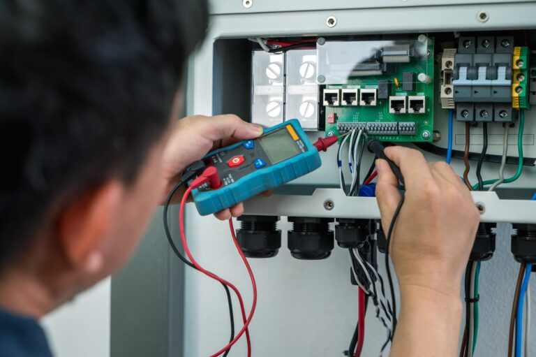 Need Solar Repairs? We’ve Got You Covered